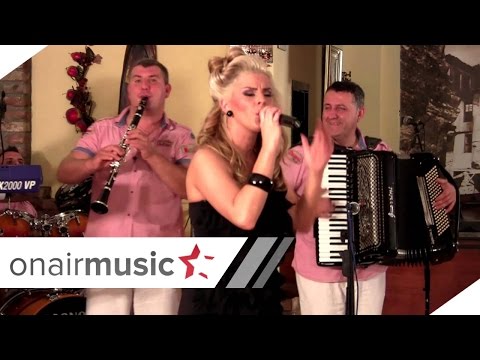 TATIJANA STEFANOVSKA - SNOSTI SI DOJDOV OD GURBET