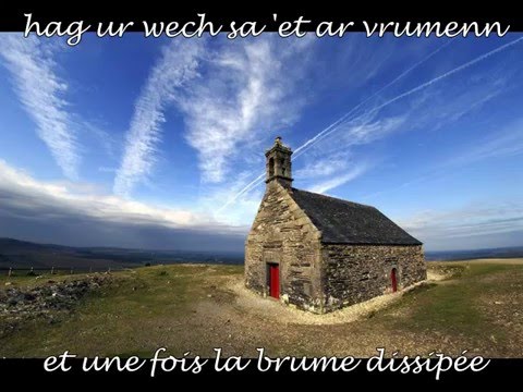 Youenn Gwernig Tuchenn Mikael