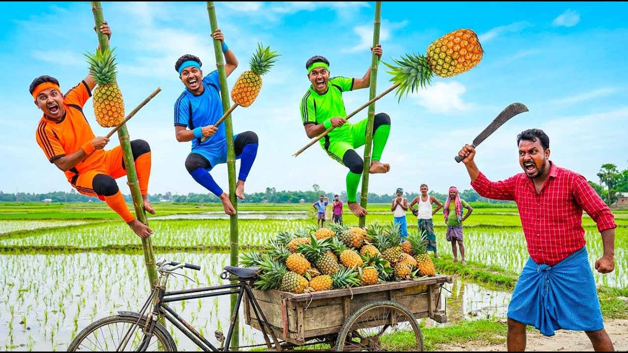 Laugh-Out-Loud Comedy Gold: Bidik Fun Tv’s Funniest Episode Yet