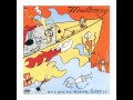 Mudhoney "Fuzzgun '91" - 3 Chord Philosophy Mudhoney "Fuzzgun '91"