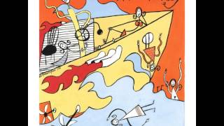 Mudhoney "Fuzzgun '91"