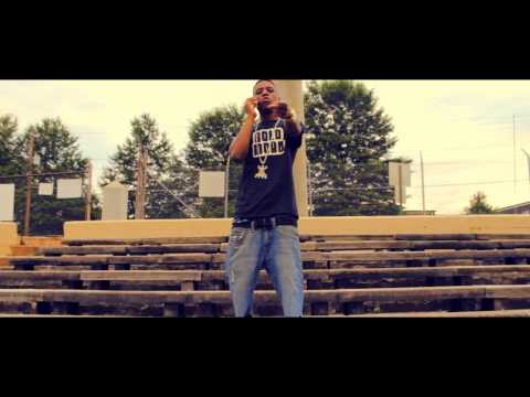 A.Goff & Flo Malcom - Trippin (Official Music Video)