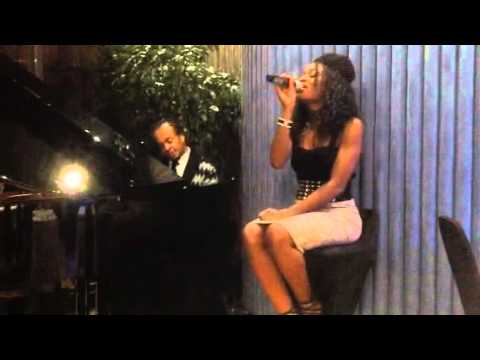 Leon Dixon Pianist video.