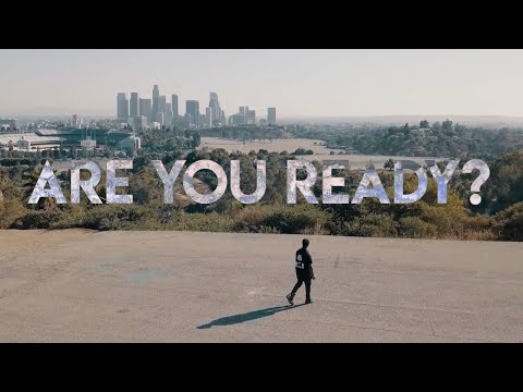 PAPITHBK - Are You Ready? (Official Music Video)