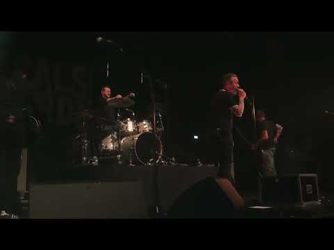 Les Fatals Picards, Sucer des cailloux, Cenon 06/11/2021