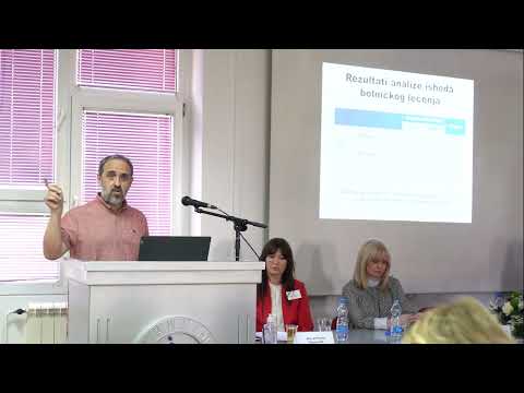 Integrativno-sistemska terapija patološkog kockanja, Prim. dr Ivica Mladenović