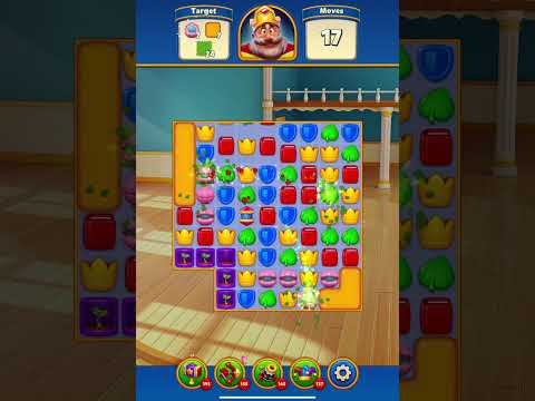 Royal Match level 2133