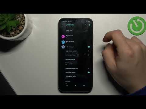 How to Invert Colors in Android System | Open & Edit System Colours!