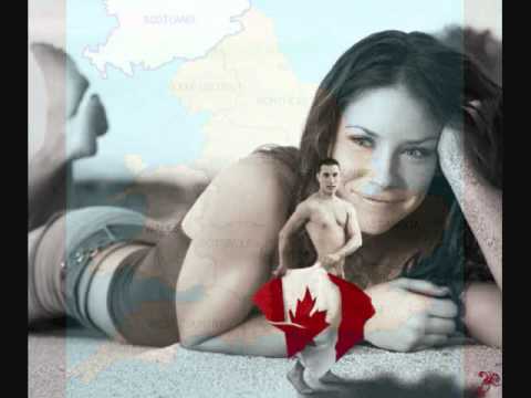 O Canada (I miss you) - The Dirty Mother Folkers