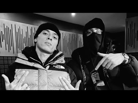 Freeze Corleone 667 feat. Central Cee - Polémique (remix) Prod. by Sleepy Boy