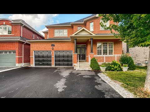7 Igloo Trail, Brampton Home for Sale - Real Estate Properties for Sale