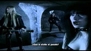 Lacrimosa - Copycat (Subtitulos en español)