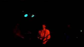 Cursive - Butcher the Song (Live at Mojo&#39;s)