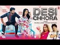 Desi Chora Ruchika Janged Uttar Kumar Ruba Khan Uttar Kumar Song New Desi Chora Movie