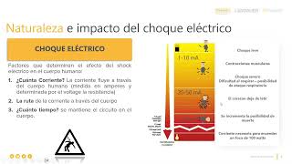 Webinar: Pruebas de seguridad eléctrica a nivel industrial y hospitalario