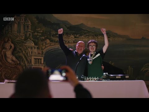 Northern Soul 2020 - Soul Boy HD