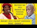 IPCC PRIEST EXPOSES LATE MME EMMA FOR WITCHCRAFT AND LIES