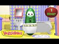 VeggieTales | 1 Hour of Silly Songs with Larry the Cucumber