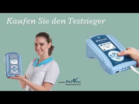 Eine hersteller-neutrale Beratung in puncto Magnetfeldtherapie Geräten erhalten Sie nur bei Institut Provital.