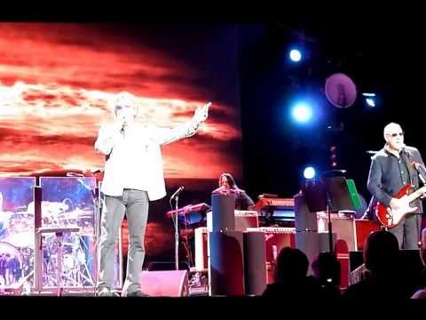 The Who - The Punk and The Godfather - Live in Amsterdam 2013 (HD)