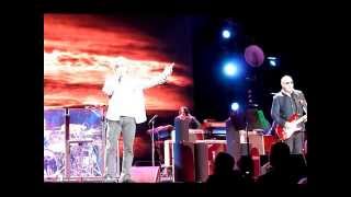 The Who - The Punk and The Godfather - Live in Amsterdam 2013 (HD)