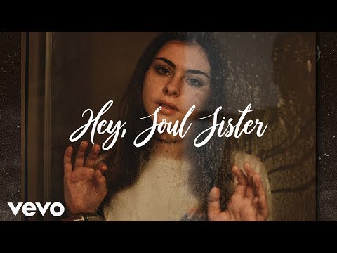 Train - Hey, Soul Sister (Collin Brooklyn Remix)