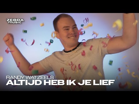 Randy Watzeels - Altijd Heb Ik Je Lief