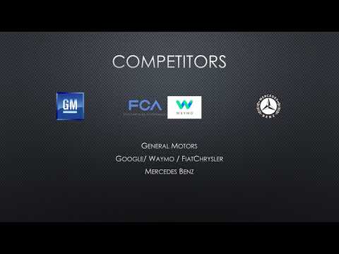 The Next Big Disruption