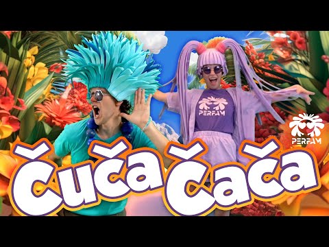 Perfam - Čuča Čača