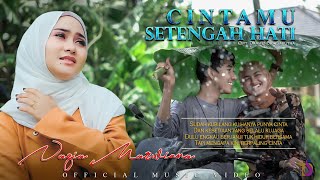 Download lagu Nazia Marwiana - Cintamu Setengah Hati Kupunya Kekasih Terasa Sendiri mp3 Download lagu Nazia Marwiana - Cintamu Setengah Hati Kupunya Kekasih Terasa Sendiri mp3