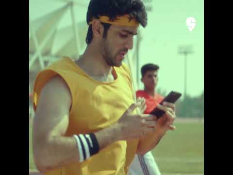 Mohit  Swiggy commercial