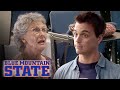 The Team S GPA Is Down Bad Blue Mountain State