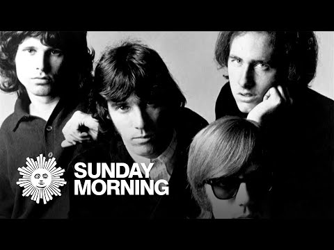 "Break on Through": How The Doors began
