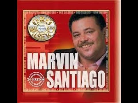 FUEGO A LA JICOTEA - MARVIN SANTIAGO