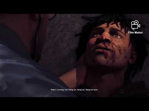 WATCH DOGS 2 WALKTHROUGH PT 14 THE DEATH OF HORATIO