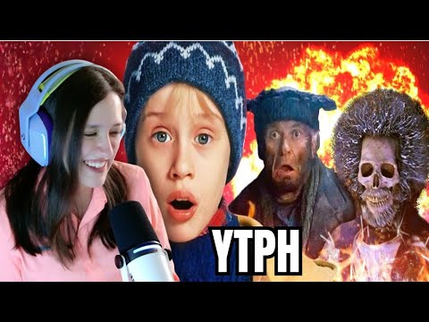 YTPH | My poor little dork: Lost in a new SoS (REACTION)