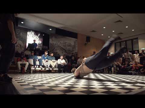 Combo Nation Top 32 - Sir G vs. Akkuka