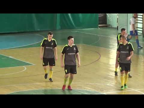 6 КУ 8 9 Мегабанк – Madball 2тайм