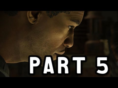 Ghost Recon Breakpoint Walkthrough Gameplay Part 5 - Back To The Basics - (Xbox One)