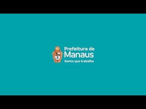 Preteito Renato Junior anuncia programação oficial do '#SouManausPasso a Paço 2026'