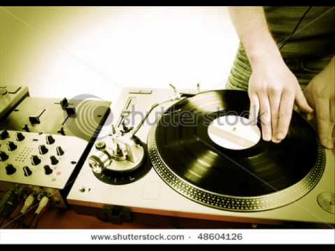 Mahony - 16 Nov @ Vibe fm