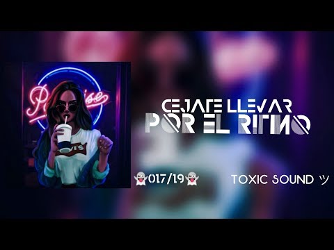 😈 DEJATE LLEVAR POR EL RITMO 😈 (Aleteo, Zapateo, Guaracha y Tribal House) MIXING:DJ:ALEJANDRO13 🤯