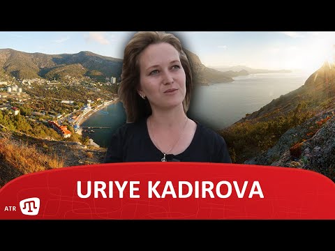 URIYE KADIROVA: BIZIM AILE