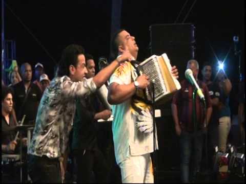 Martin Elias & R8A En Cienaga Magd Tu Loco