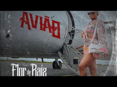 Flor De Raíz - Avião (Ft. @YuppieSupremo & BakaBaki) [Prod. @MarioFlxw]