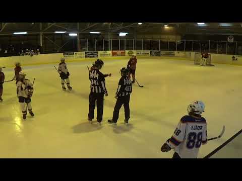 EPS07 vs Kiekko-Vantaa AAA 07122019 Period 2