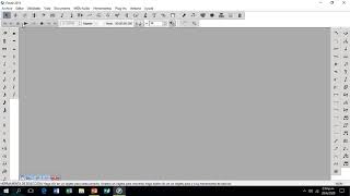 Como hacer partituras para zampoña en Finale