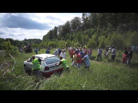 1 KJS UZDROWISKOWE ŚCIGANIE 2013