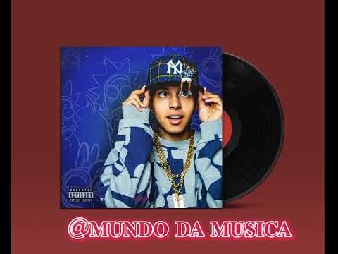 MC RICK, MC CABELINHO E MC LEOZIN - LÁ NO PPG [DJ WIN]