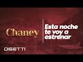Esta Noche Te Voy A Estrenar - Conjunto Chaney & Eddie Santiago | Salsa Sensual